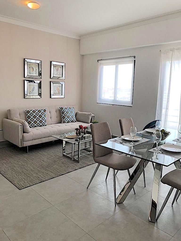 Apartamentos en Venta Ensanche Serrallés, Santo Domingo