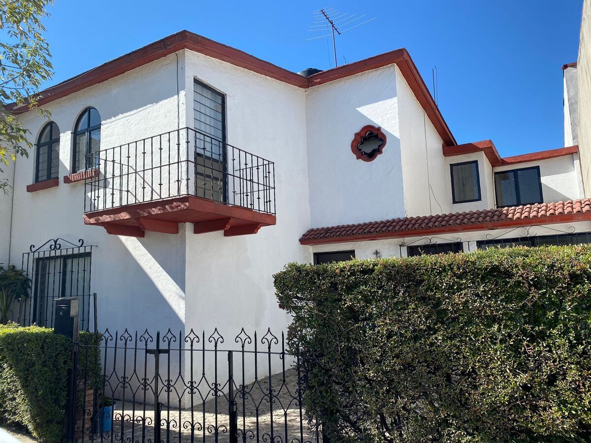 Casa En Renta En Calacoaya Residencial México, 150 M², $16,... -  Allproperty