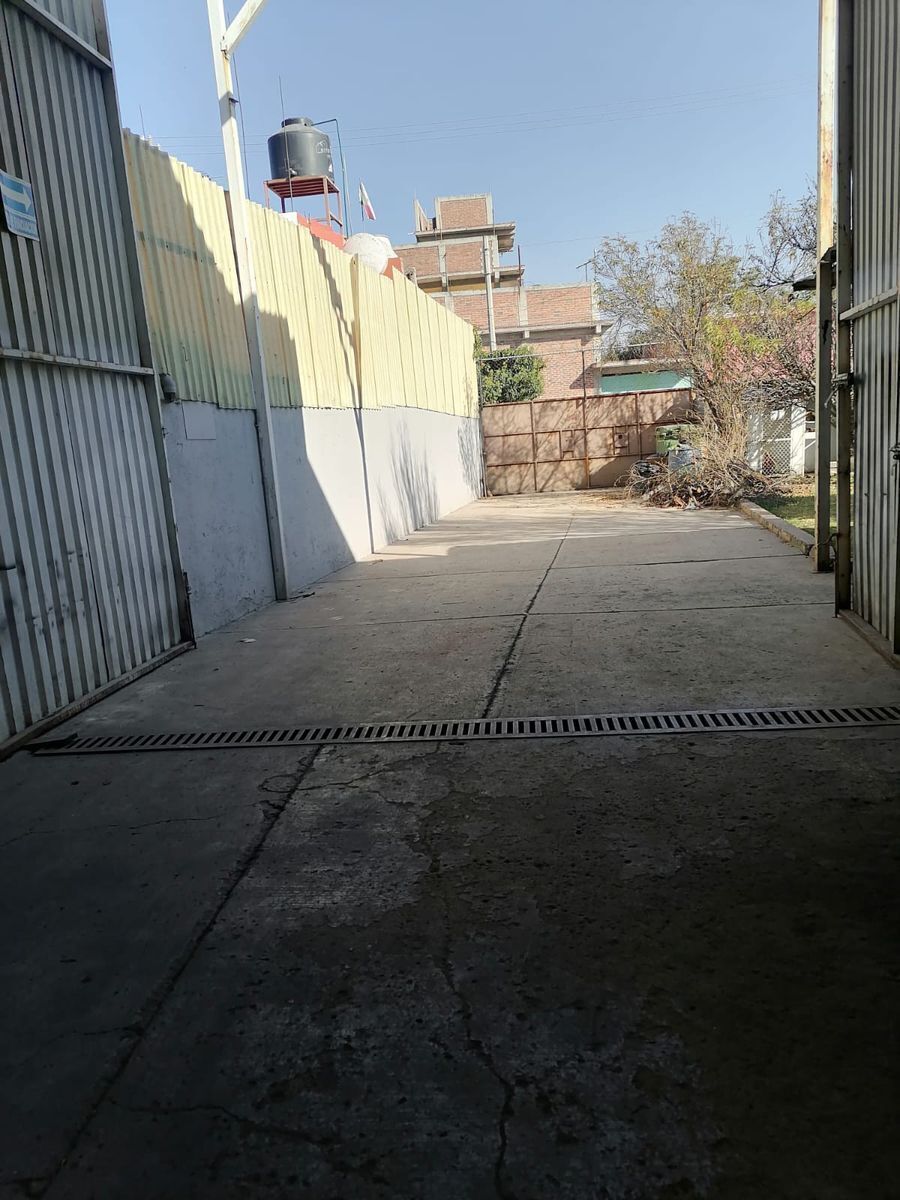 BODEGA NAVE INDUSTRIAL COMERCIAL VENTA - foto 2