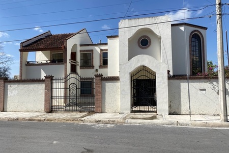 Casa en VENTA Colonia Petrolera Ampliación, Reynosa Tamps. | EasyBroker