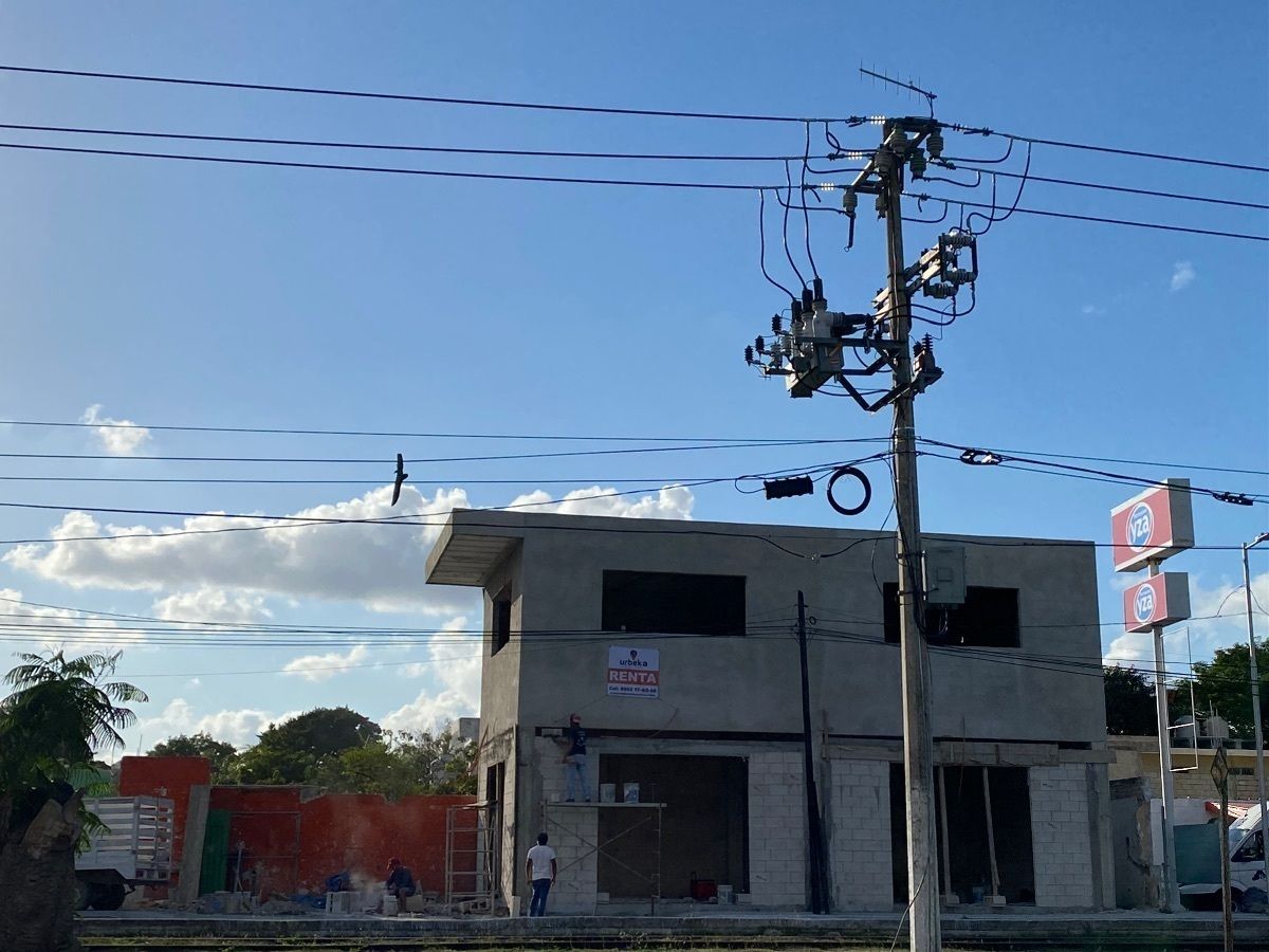 Local comercial en 60 Norte, Mérida, foto 6 de 11