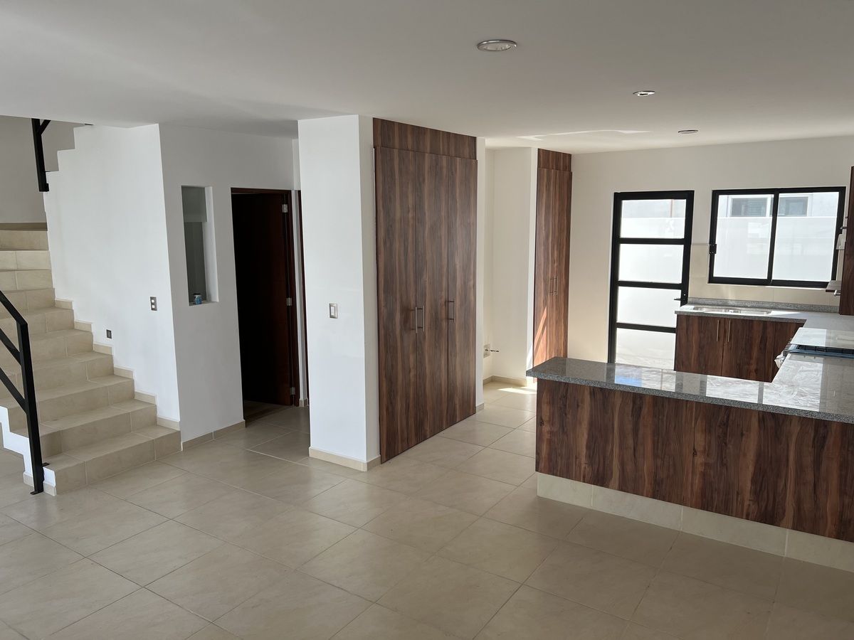 Casa pre Venta Nueva Centrica El Mirador Queretaro - foto 4