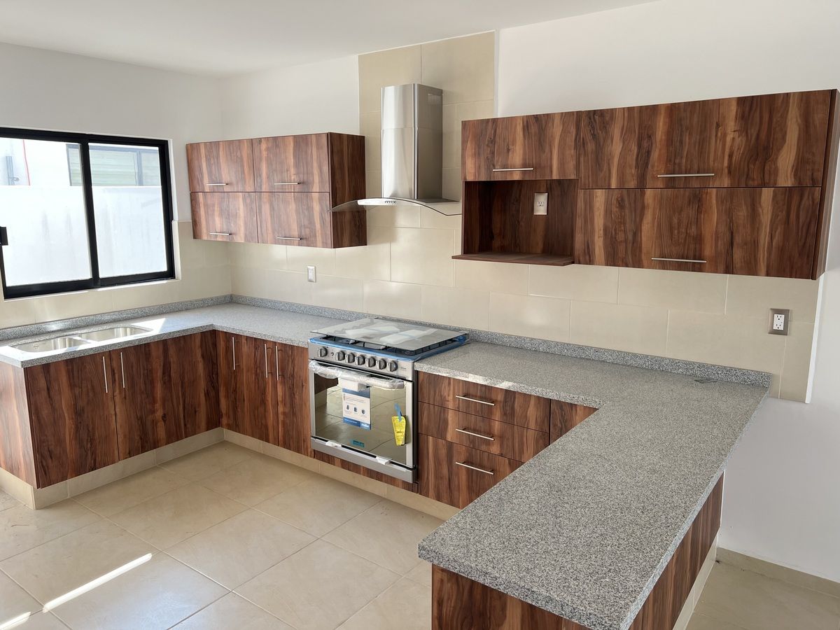 Casa pre Venta Nueva Centrica El Mirador Queretaro - foto 5