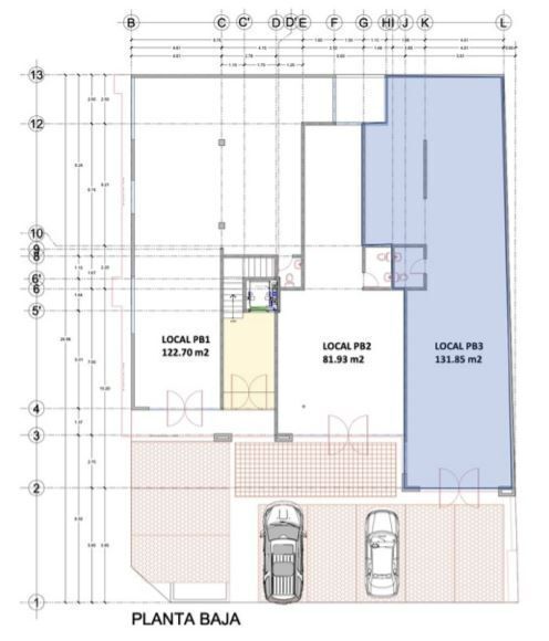3 de 5: Plano