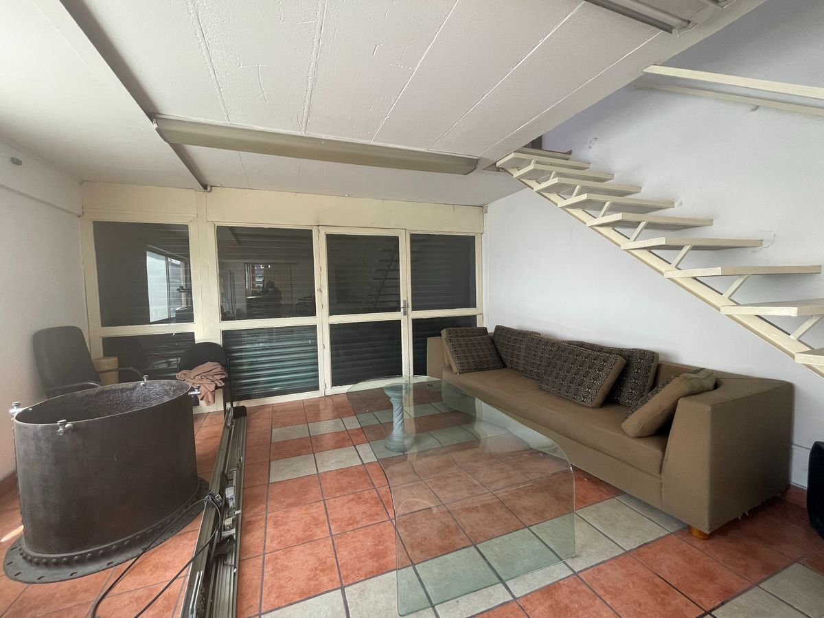 3 de 11: Interior Local Comercial-Oficina