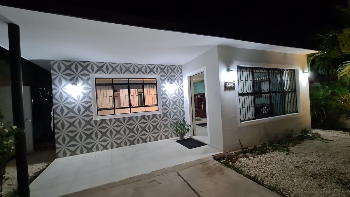 Fabulosa Casa En Garcia Gineres