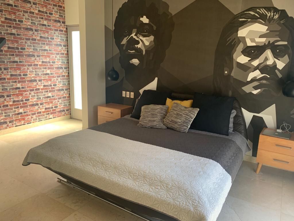 18 de 18: Cuarto de visitas