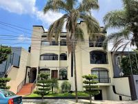 Departamento en Venta, Jardines del Bosque, Chapultepec,  Guadalajara, Jalisco