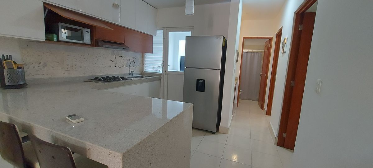 Apartment in Playa Car Fase II, Playa del Carmen, photo 9 of 31