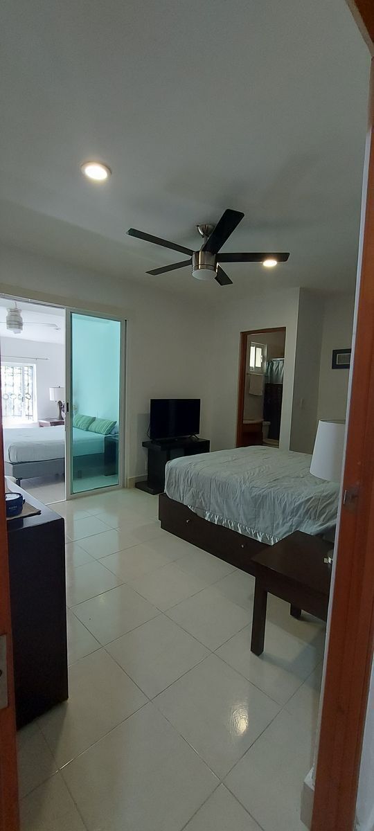 Apartment in Playa Car Fase II, Playa del Carmen, photo 10 of 31