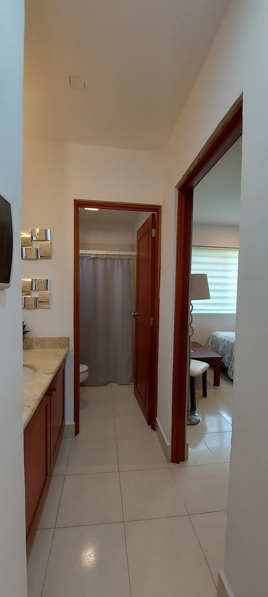 Apartment in Playa Car Fase II, Playa del Carmen, photo 11 of 31