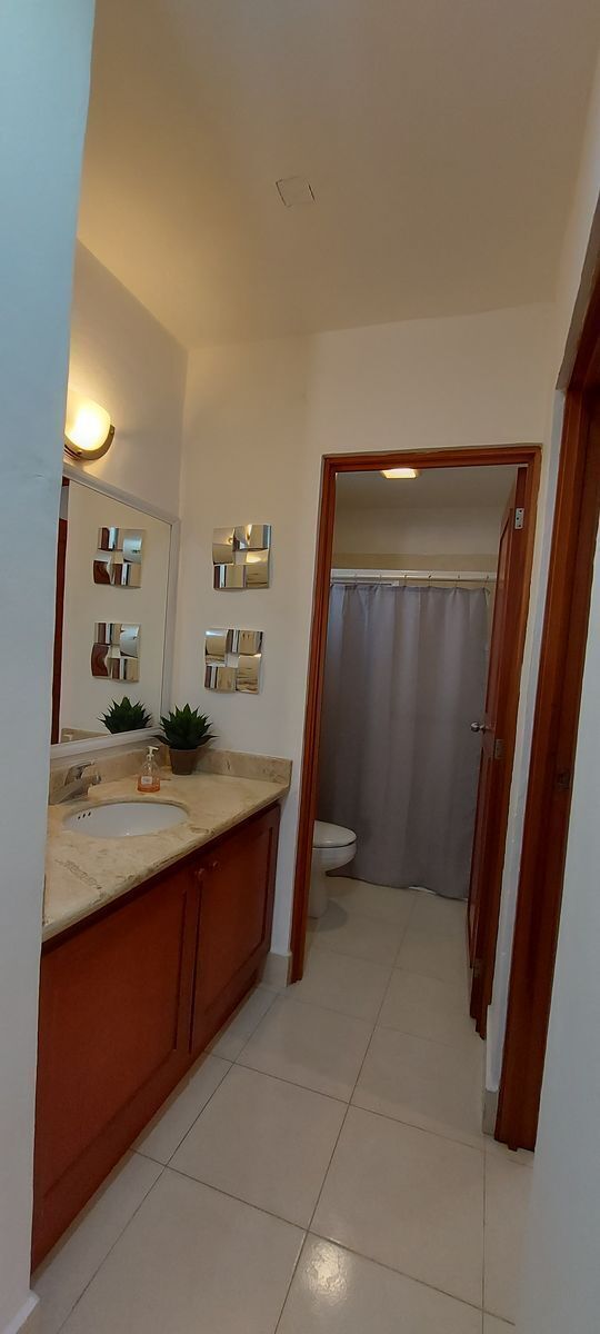 Apartment in Playa Car Fase II, Playa del Carmen, photo 12 of 31