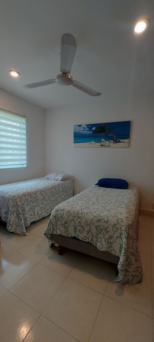 Apartment in Playa Car Fase II, Playa del Carmen, photo 13 of 31