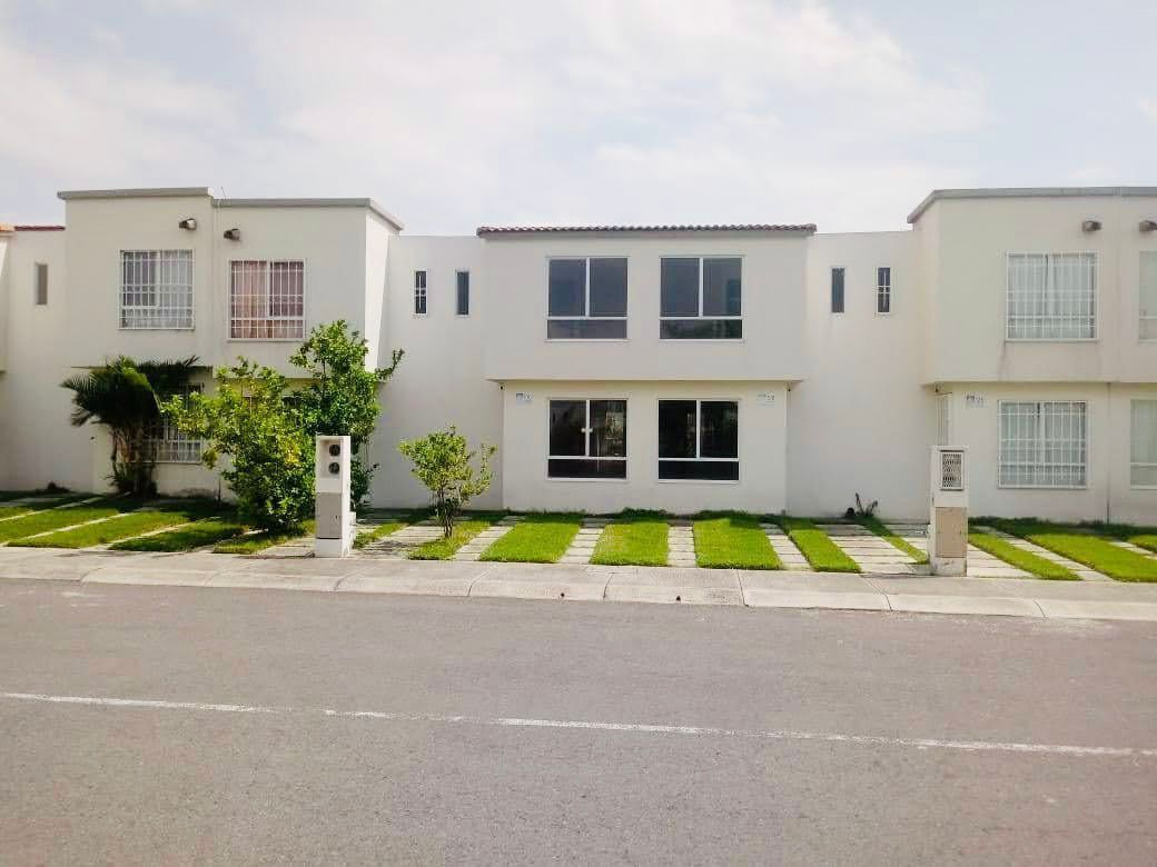 Combinación Perfecta: En Venta Hermosa Casa muy cerca de Cuautla, Morelos