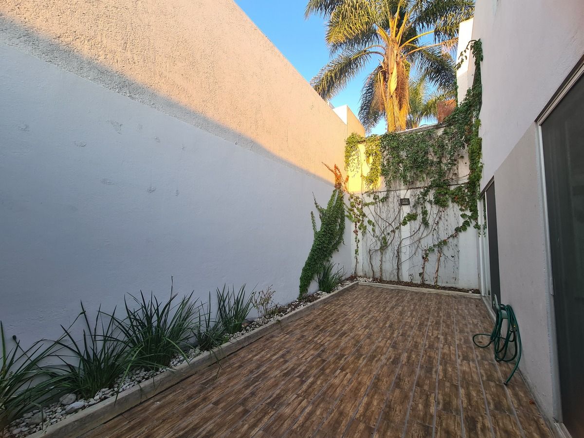 2 de 22: Terraza