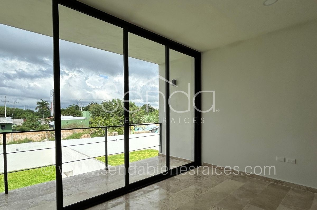 20 de 30: Recamara-Balcón