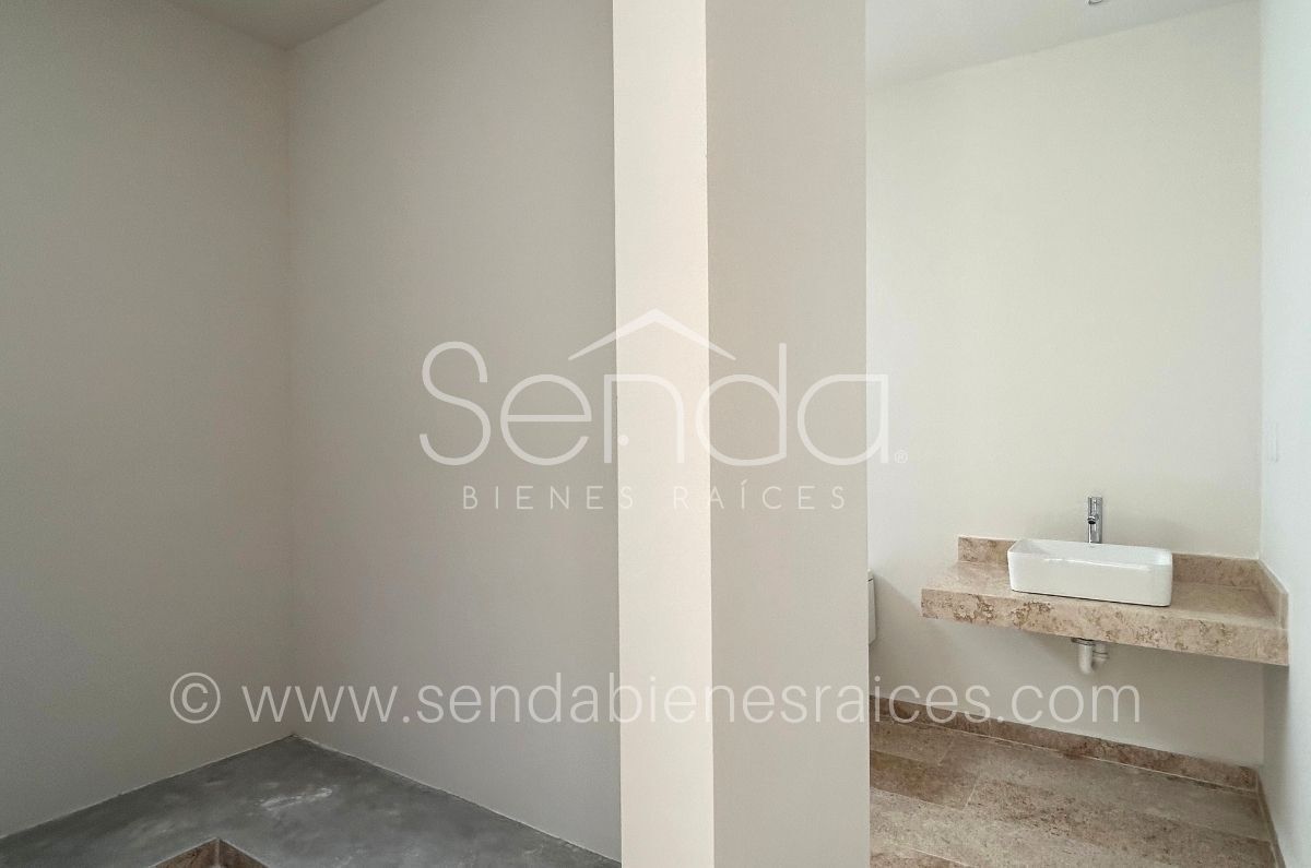 26 de 30: Closet-Baño