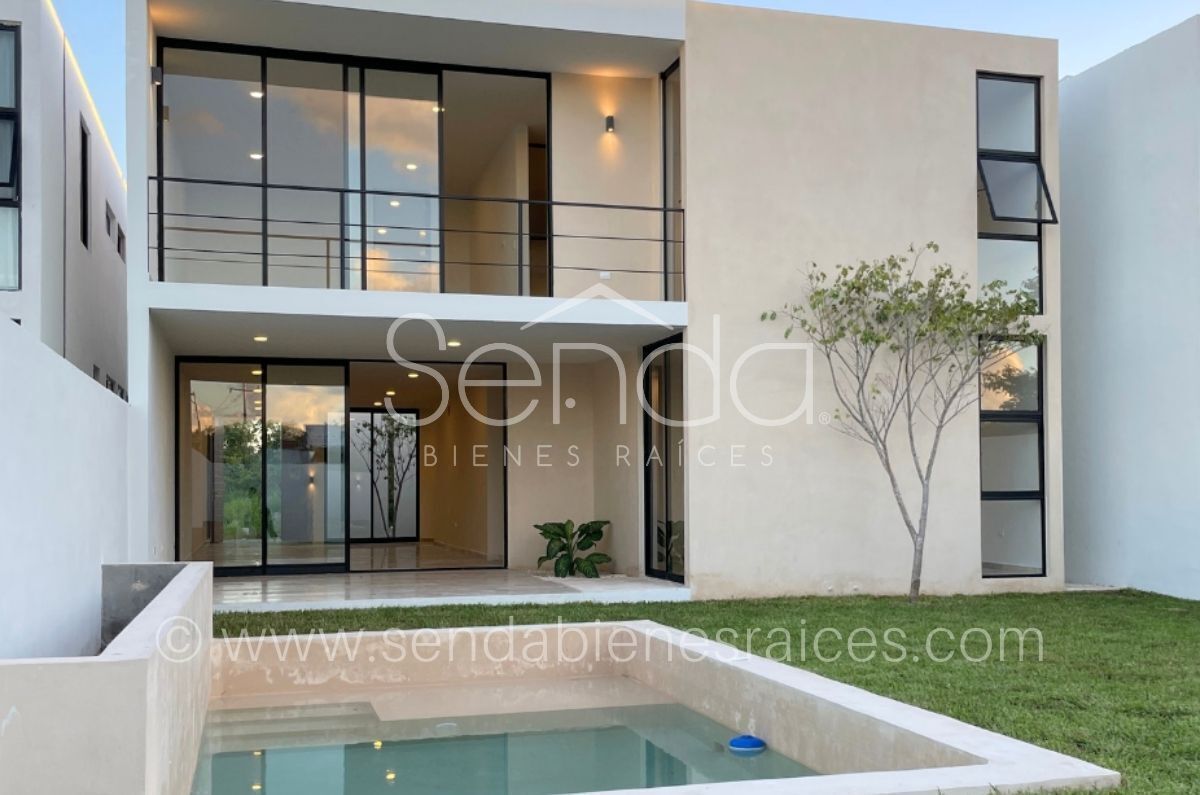 29 de 30: Terraza trasera