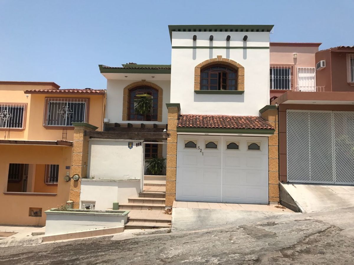 Casa en renta en Monte Real, Tuxtla Gutiérrez, Chiapas