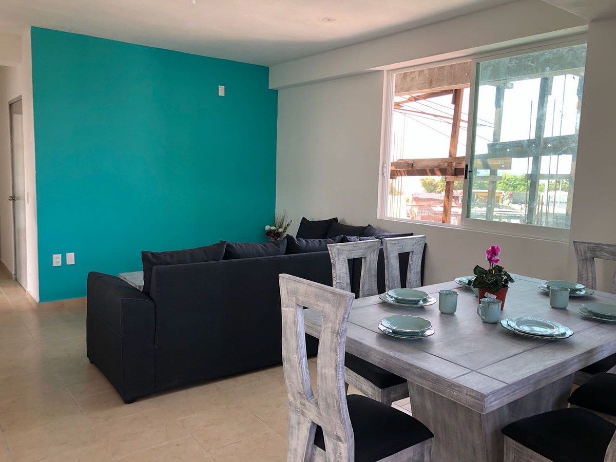 Apartment in Progreso, Acapulco de Juárez, photo 15 of 16