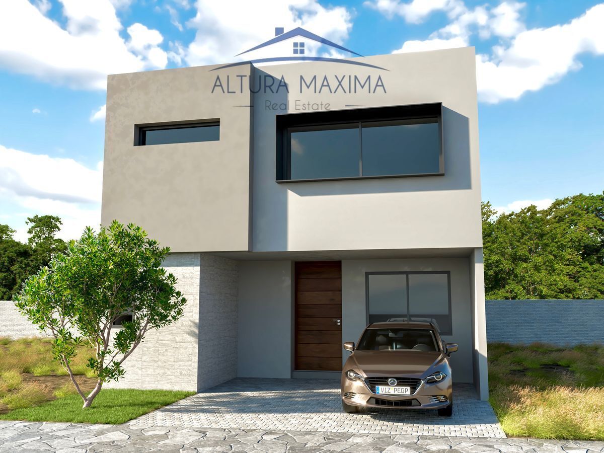 1 de 20: Altura Maxima Real Estate