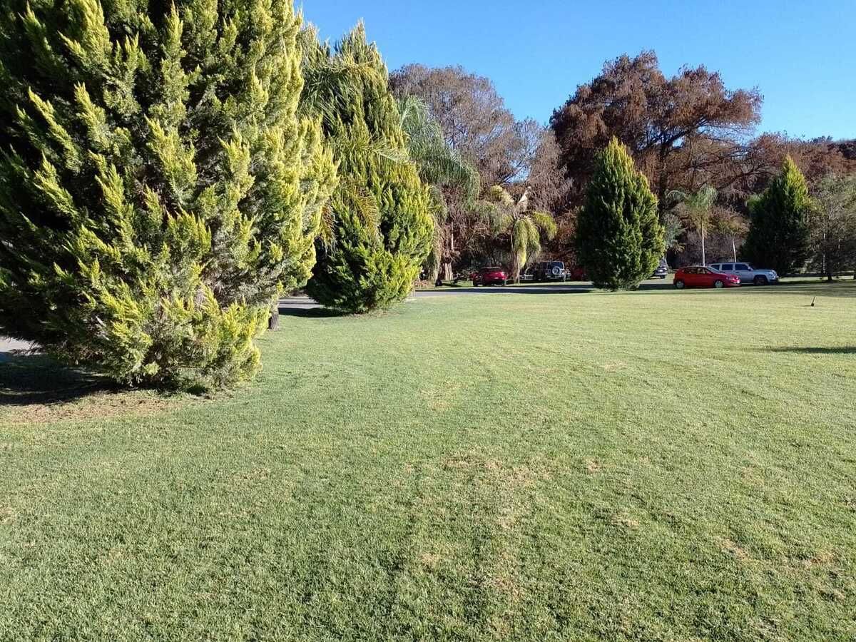 Terreno en Venta en Campestre San Joaquín en Aguascalientes