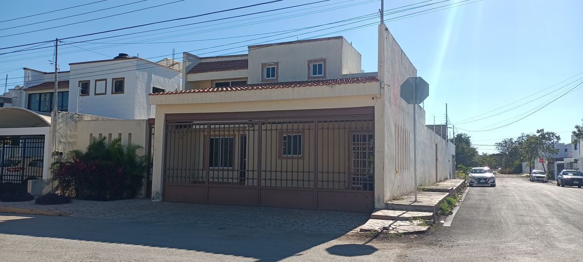 AllProperty - Casa en renta en Nuevo Yucatán.