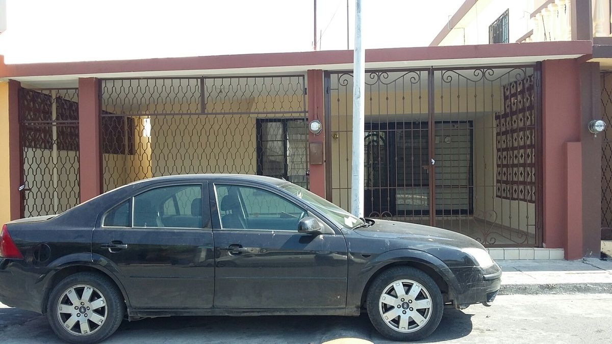 2 de 30: fachada