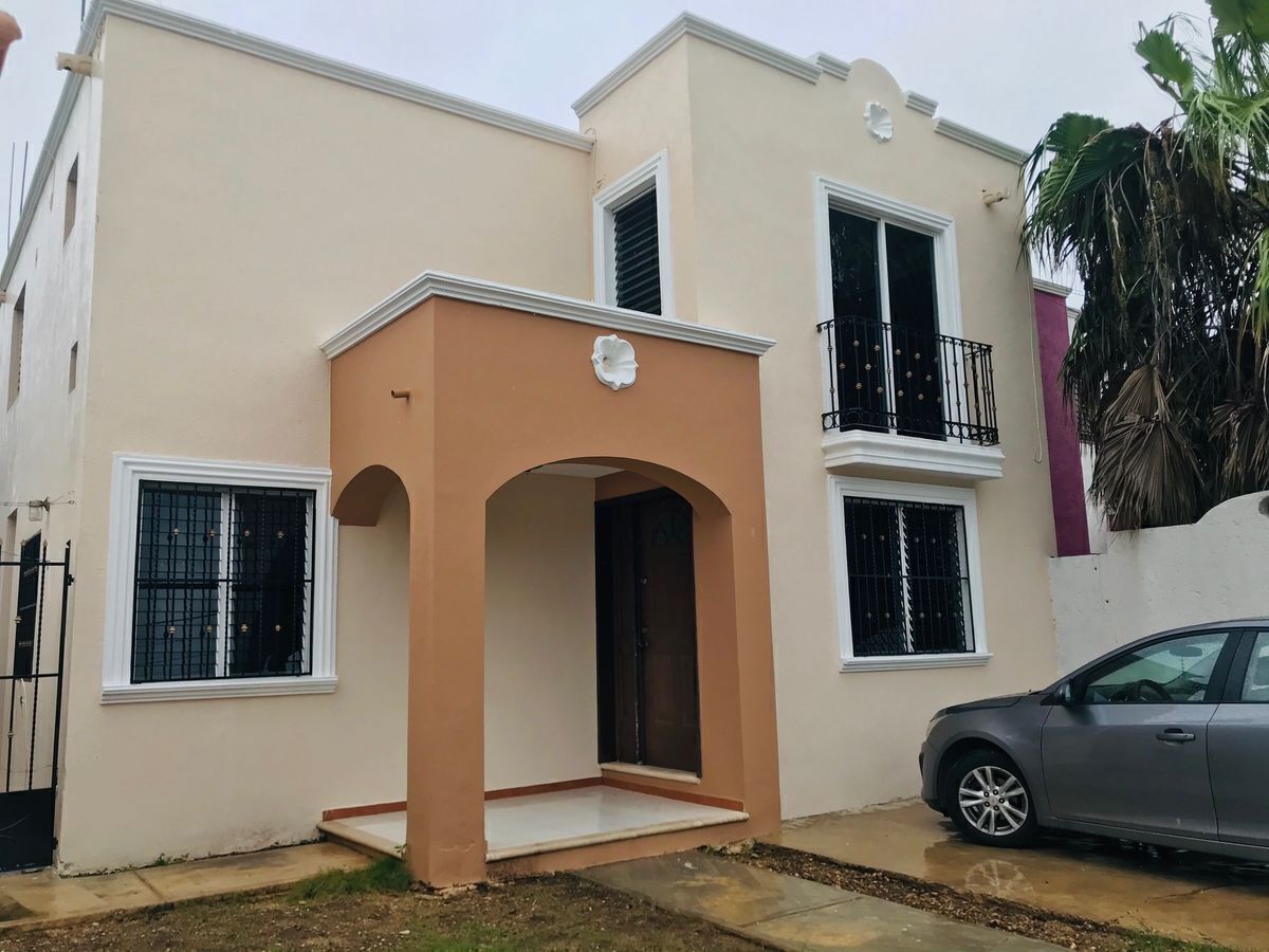 Venta Casa en Francisco Villa Poniente