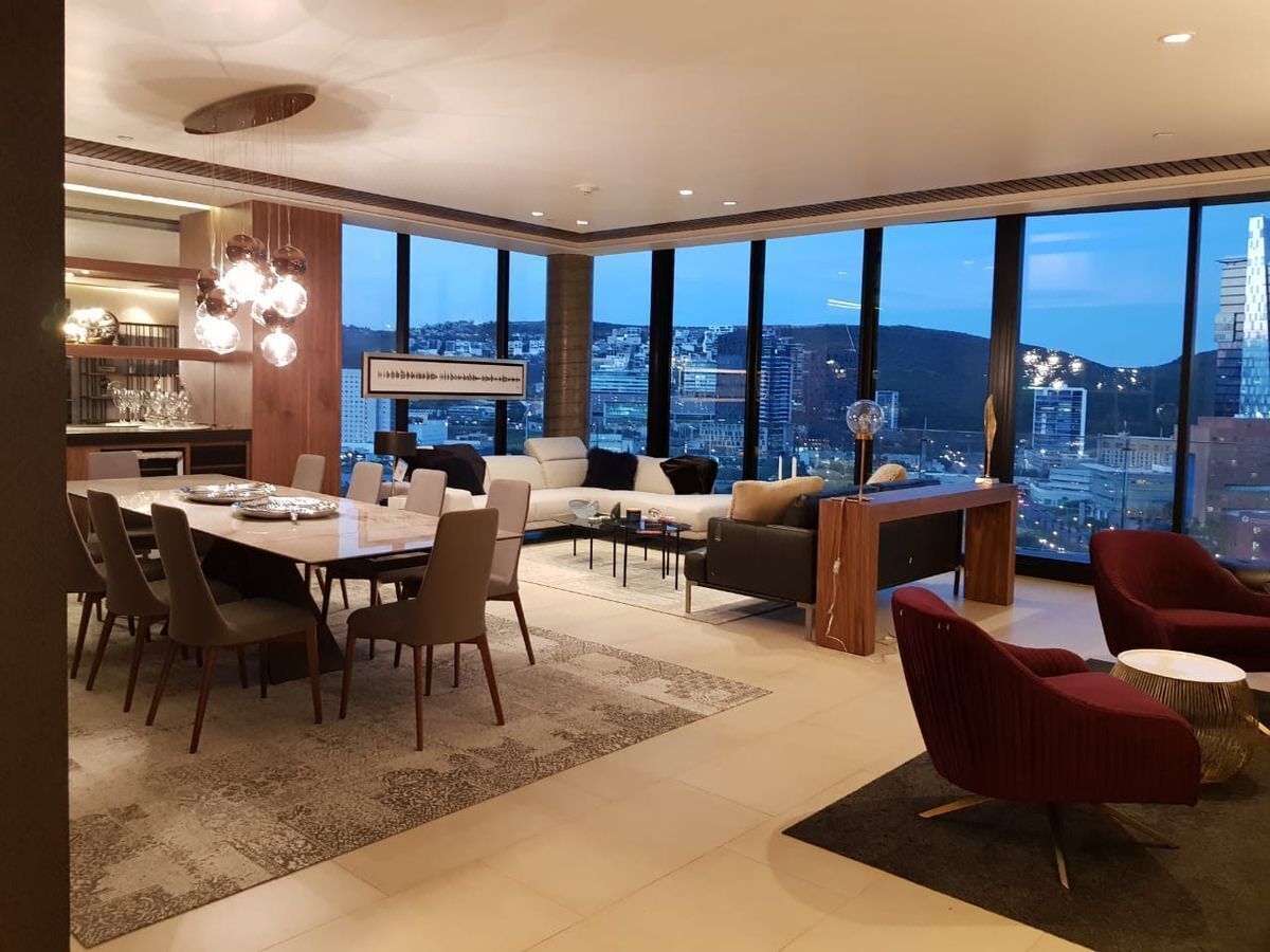 Departamento en Venta LUCENA
