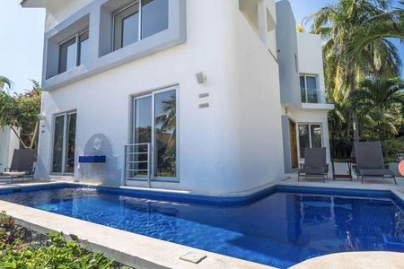 Playa del Carmen Homes for Sale | Real Estate Sales Playa del Carmen