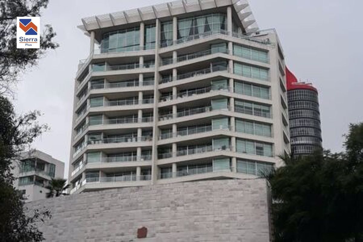 Departamento en renta Torre Zsense Puerta de Hierro, Zapopan EasyBroker Departamento en renta Torre Zsense Puerta de Hierro, Zapopan EasyBroker