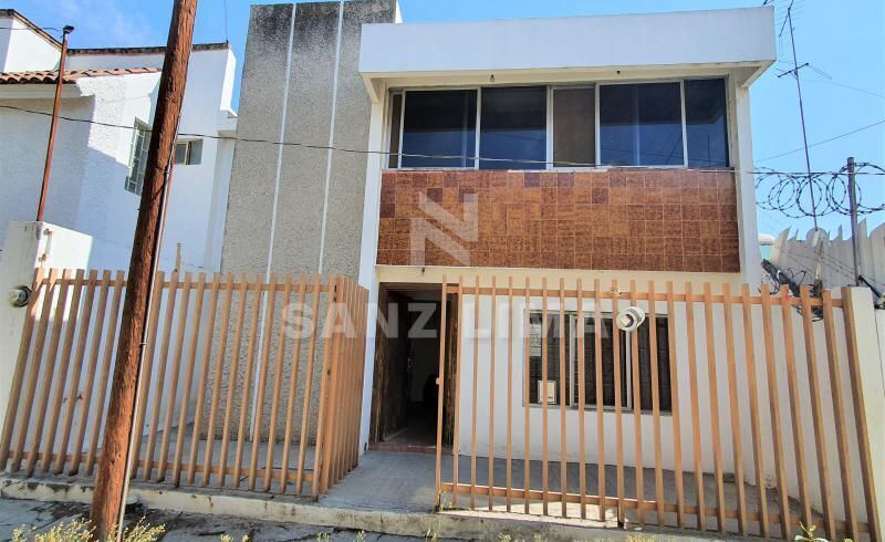 Jardines De Celaya 3A Secc.: Agradable Casa En Pr... Guanajuato,... -  Allproperty