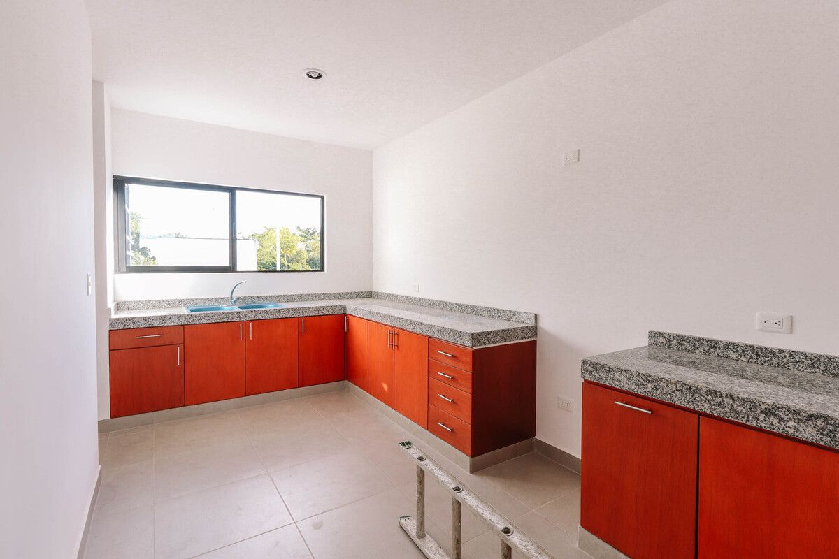 3 de 9: Cocina