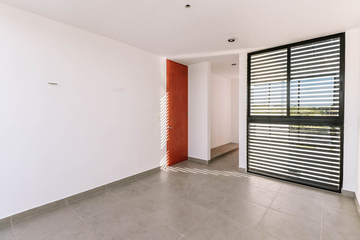 4 de 9: Habitación Principal con Baño