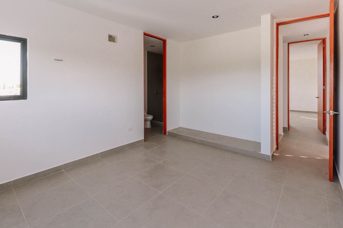 5 de 9: Habitación Con Baño