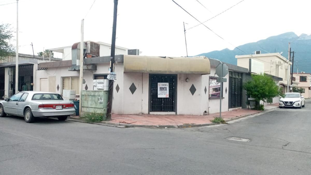 RENTA de LOCAL comercial o también para OFICINA
