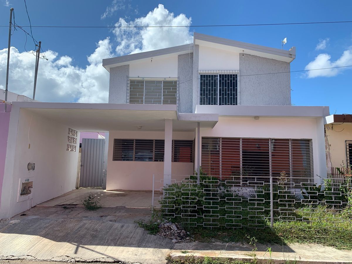 Casa en venta en Tizimín, Yucatán