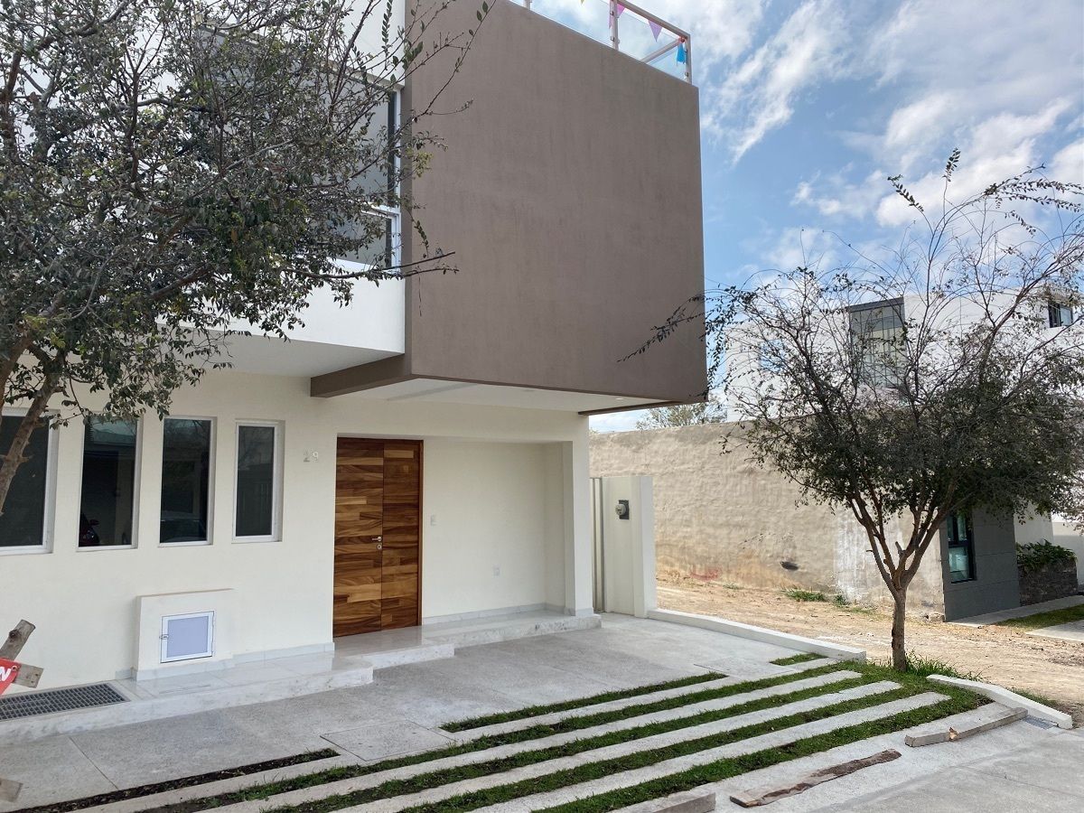 Casa Nueva en Venta Bosques Vallarta en Zapopan