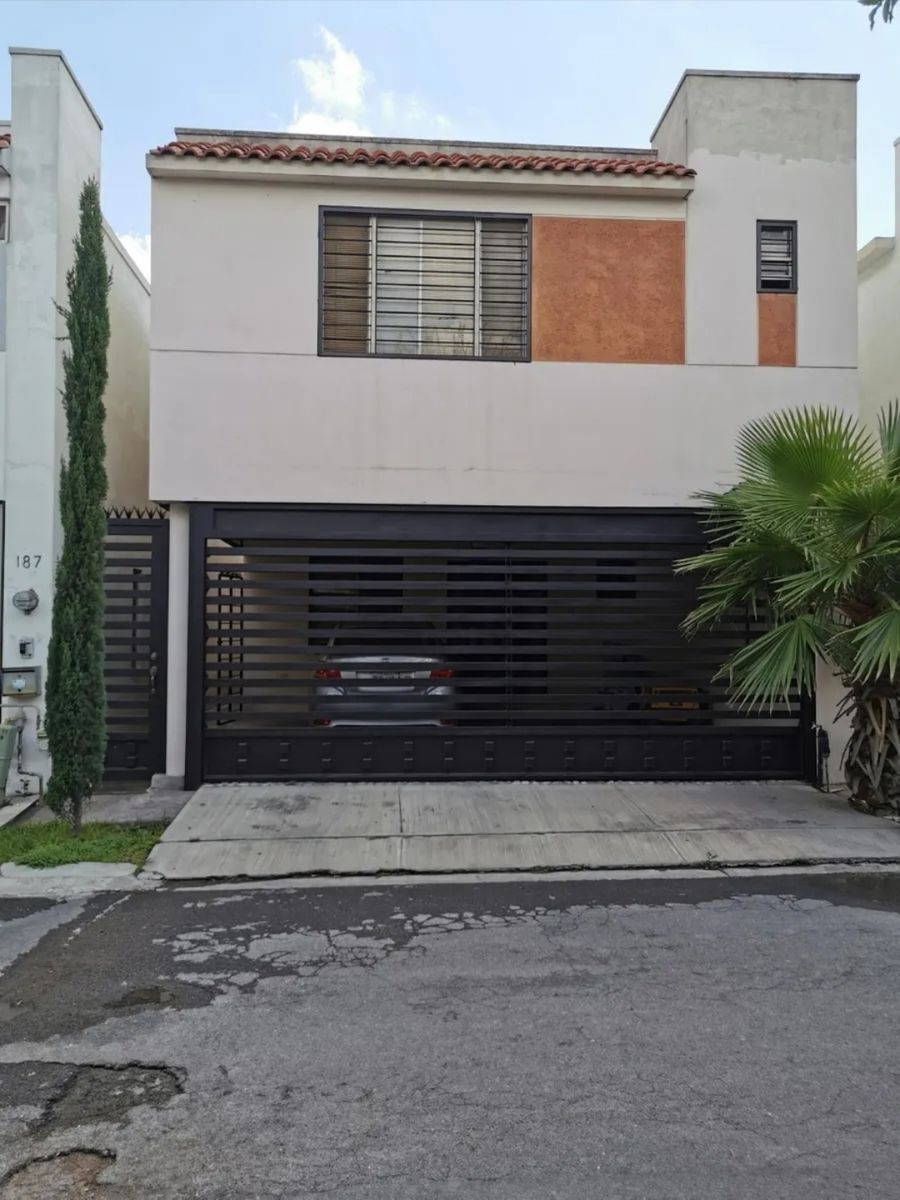 Casa En Venta En Paseo De Cumbres Nuevo León, 127 M², $ -  Allproperty