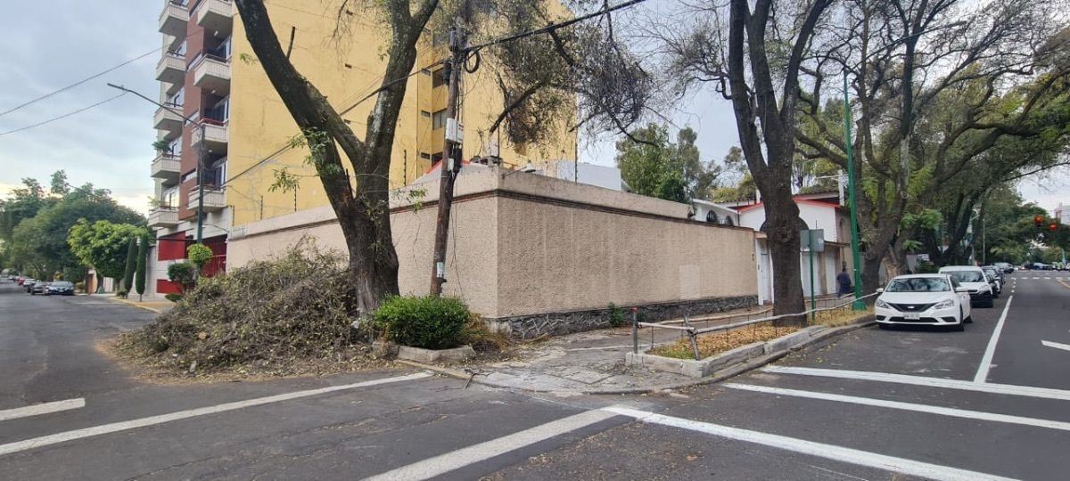 Casa en Gustavo A. Madero, Ciudad de México.