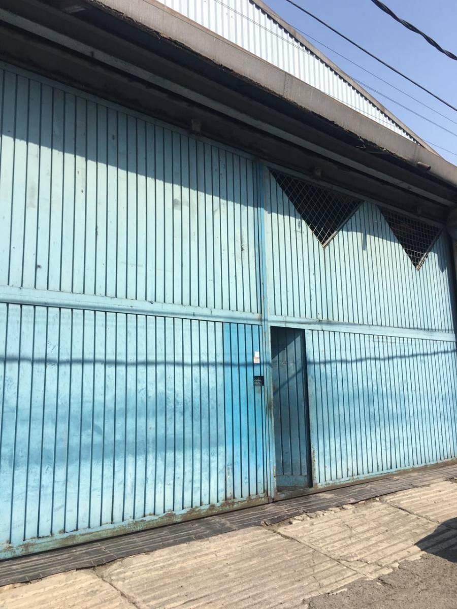 Bodega Industrial en Venta con Oficinas en Ecatepec, Xalostoc - foto 4
