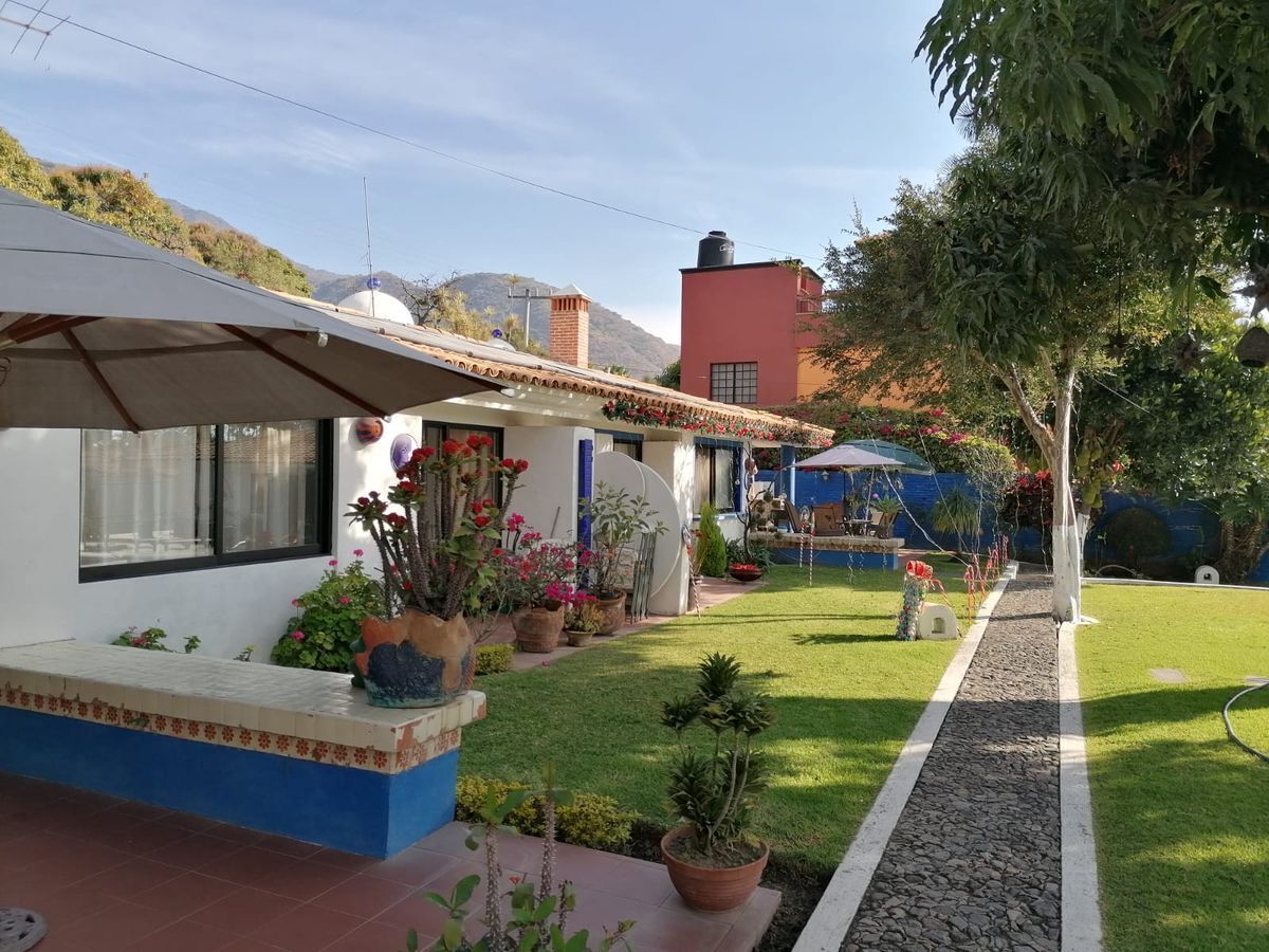 Casa en condominio en Ajijic Centro, Chapala, foto 3 de 27