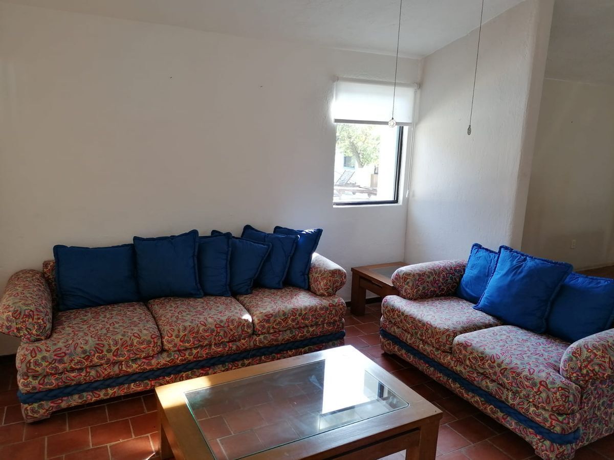 Casa en condominio en Ajijic Centro, Chapala, foto 4 de 27