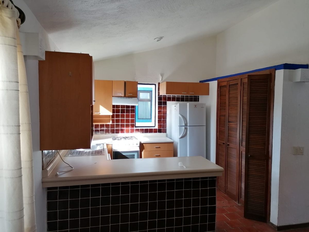 Casa en condominio en Ajijic Centro, Chapala, foto 6 de 27