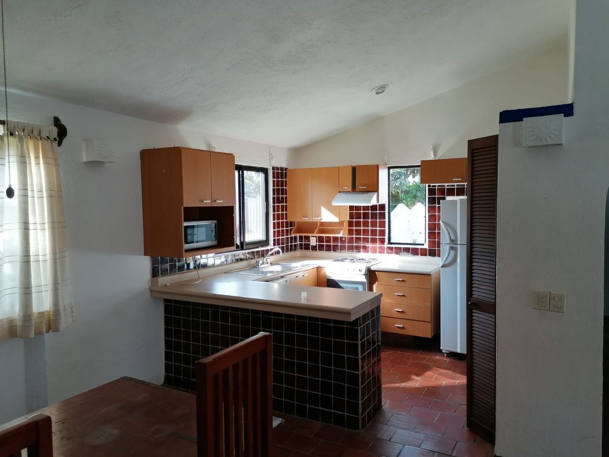 Casa en condominio en Ajijic Centro, Chapala, foto 7 de 27