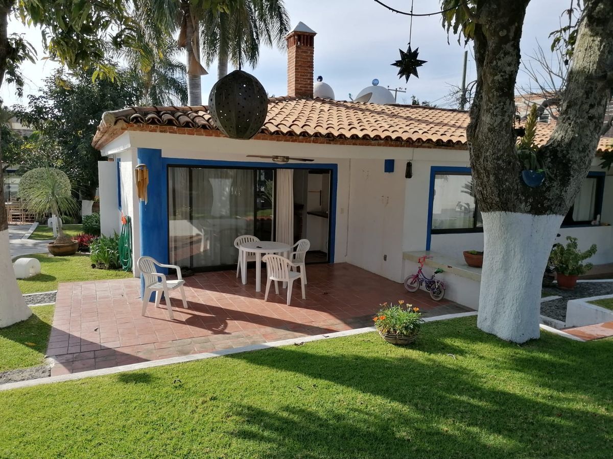 Casa amueblada en RENTA AJIJIC, Chapala, foto 1 de 27