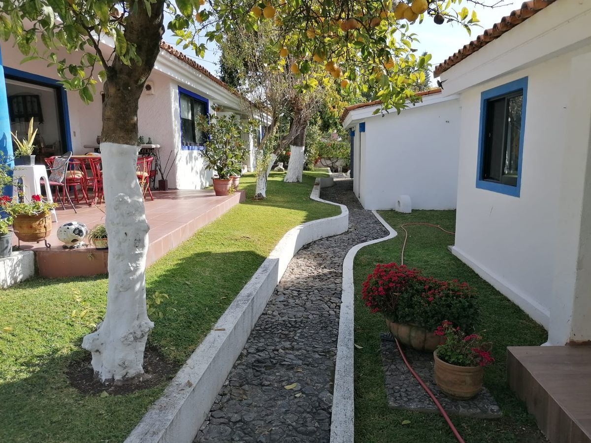 Casa en condominio en Ajijic Centro, Chapala, foto 21 de 27