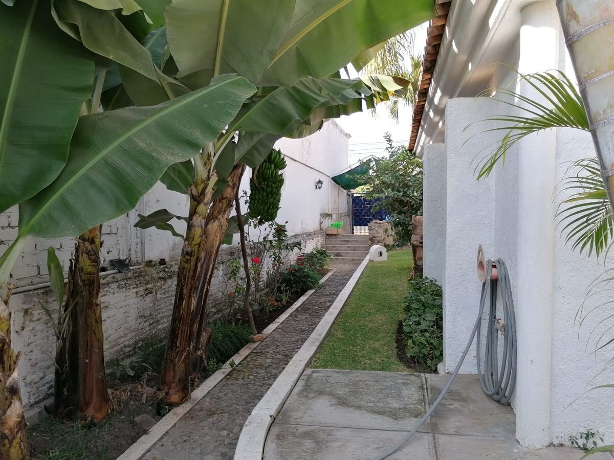 Casa en condominio en Ajijic Centro, Chapala, foto 23 de 27