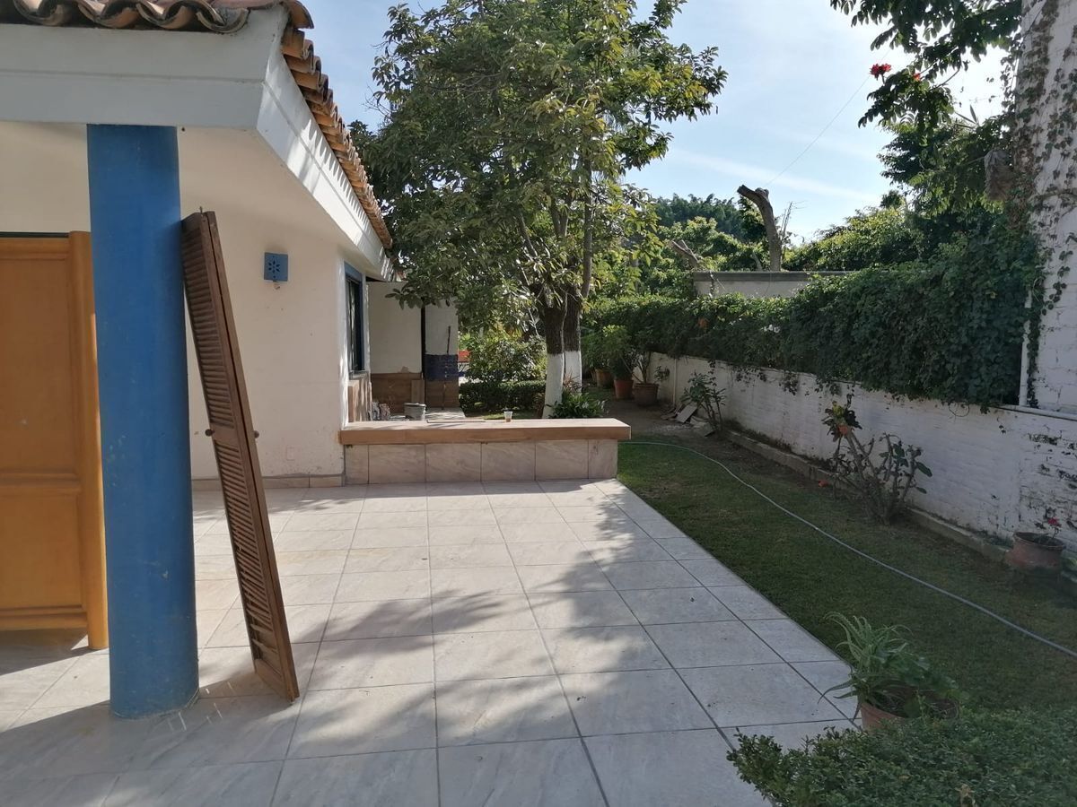 Casa en condominio en Ajijic Centro, Chapala, foto 24 de 27